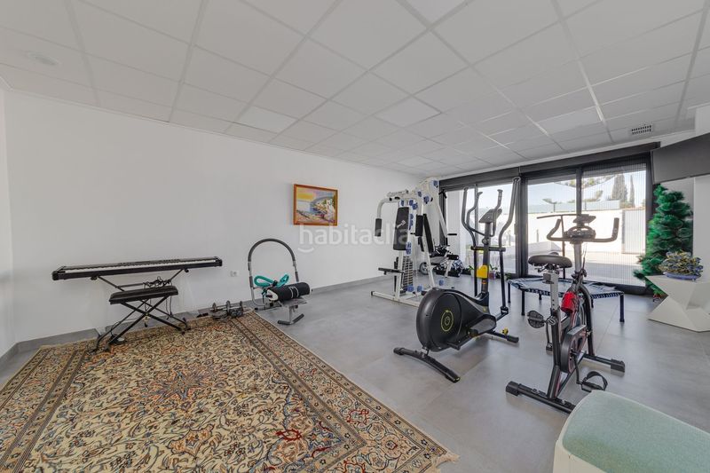 Foto ced4afae-787b-45e8-9bff-81183044422b. Casa amb aparcament piscina a Los Balcones-Los Altos Torrevieja