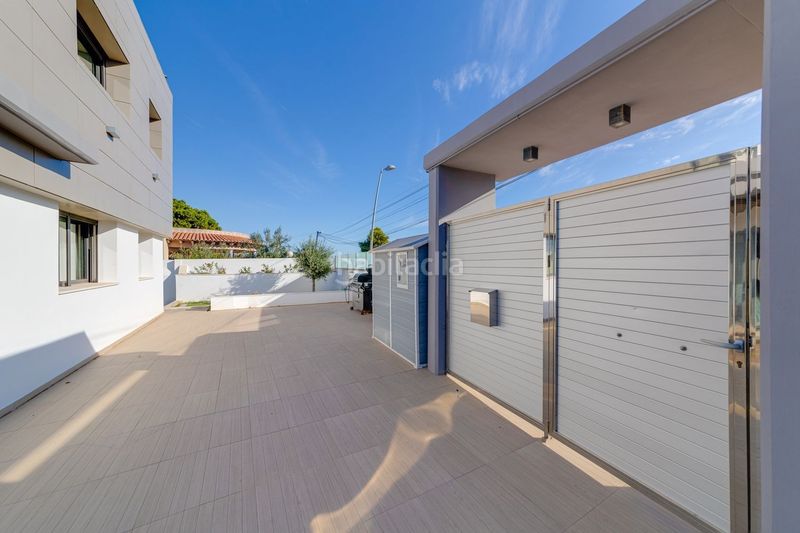 Foto f4a89640-eef2-477d-aa88-755cb66921e4. Casa amb aparcament piscina a Los Balcones-Los Altos Torrevieja