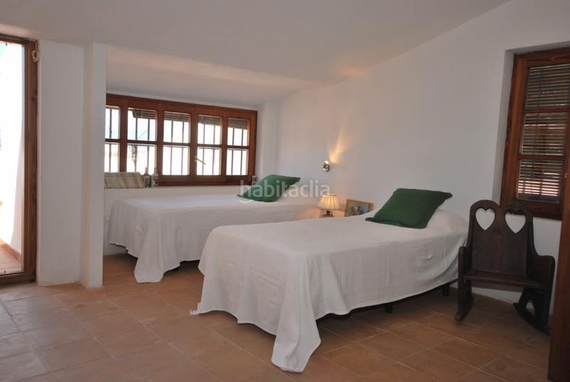 Foto 27d03d64-2eb0-4ad1-9bb0-a4f9a6ba20ab. Casa amb aparcament piscina a El Portet-Pla del Mar Moraira