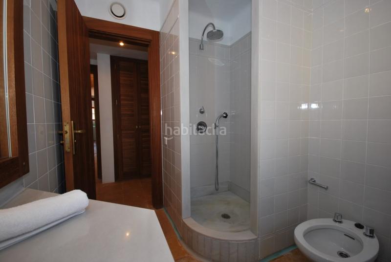 Foto 37156bad-790f-48f8-beb9-58f554f08bc0. Casa amb aparcament piscina a El Portet-Pla del Mar Moraira