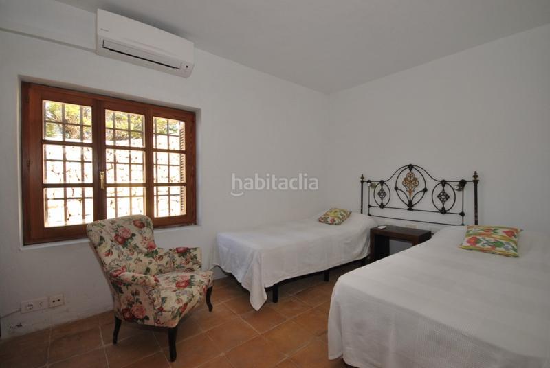 Foto 56a2b409-90bd-44b7-a728-e7637e5a0104. Casa amb aparcament piscina a El Portet-Pla del Mar Moraira