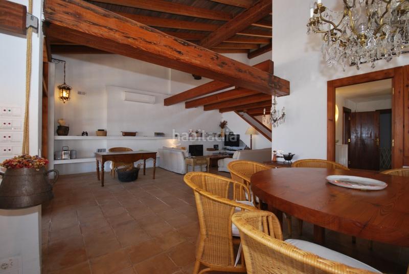 Foto e30df6b7-e35e-4c80-8a33-c25a972505ea. Casa amb aparcament piscina a El Portet-Pla del Mar Moraira