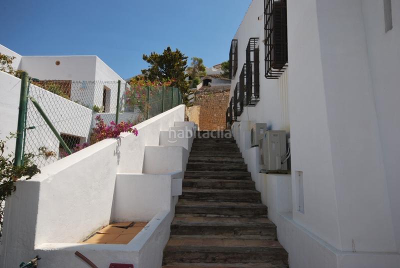 Foto f404f67c-1b4a-44d7-9f3e-3fb8609f3b65. Casa amb aparcament piscina a El Portet-Pla del Mar Moraira