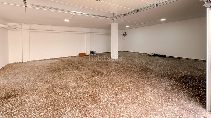 Foto 507dc3a2-a9fb-4abf-8f9d-5399f89c9758. Casa amb aparcament a Pueblo Acantilado-Lanuza Campello (el)