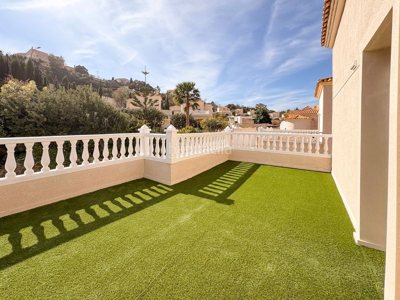 Foto ee6f8aac-0565-49f2-8c66-80d394c0cfcb. Casa amb aparcament a Pueblo Acantilado-Lanuza Campello (el)