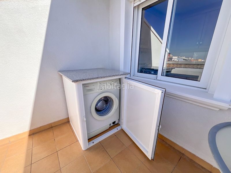 Foto a6d544e8-ad06-40de-a81a-ca718959be07. Àtic amb calefacció aparcament a Puerto Deportivo Torrevieja