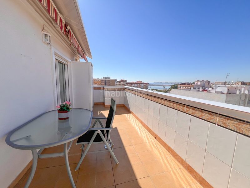 Foto e00834c0-0b81-4988-a285-892ef1591213. Àtic amb calefacció aparcament a Puerto Deportivo Torrevieja