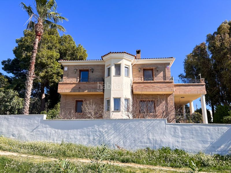 Foto 07303e64-31ed-4655-bbc8-c8db44240137. Casa amb calefacció aparcament piscina a Rojales