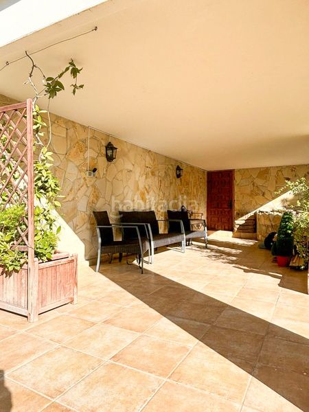 Foto 79a020af-d579-4347-82e7-d2a654837dc1. Casa amb calefacció aparcament piscina a Rojales