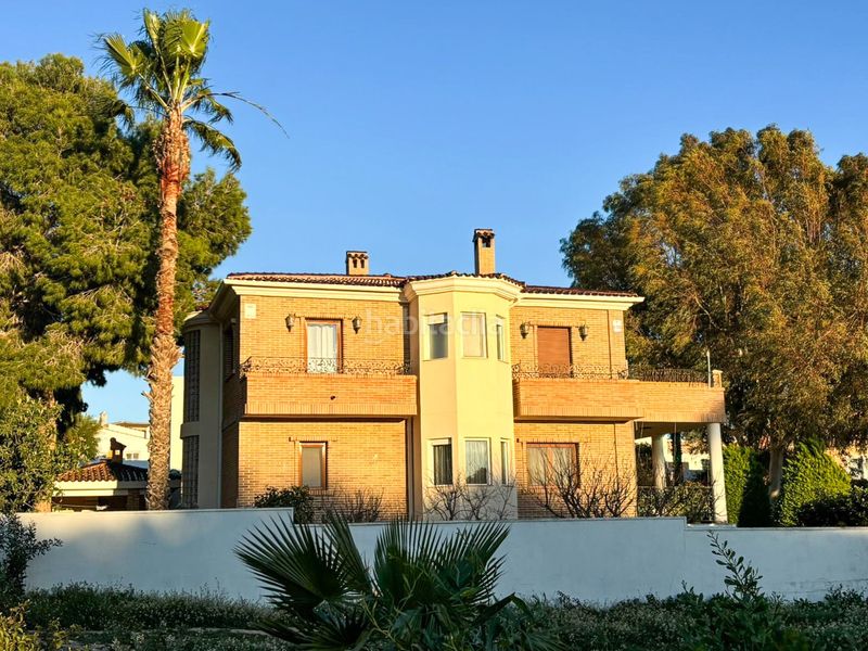Foto e8a694b1-b350-4696-82c7-b65b715094de. Casa amb calefacció aparcament piscina a Rojales