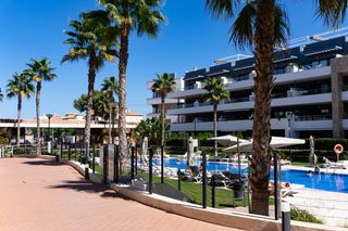 Piccolo appartamento in Playa Flamenca. Descubra estenbspapartamento moderno de 2 dormitorios y 1 baño,