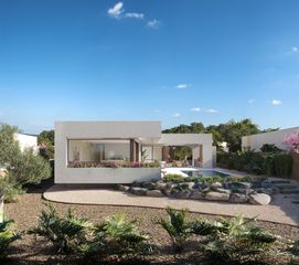 Casa a Lomas de Campoamor - Las Ramblas. Descubra unanbspcolección de 20 exclusivas villas premium que re