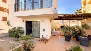 Maison en El Moncayo - El P�rtic. En una de las ubicaciones m�s exclusivas de la costa blanca, a e