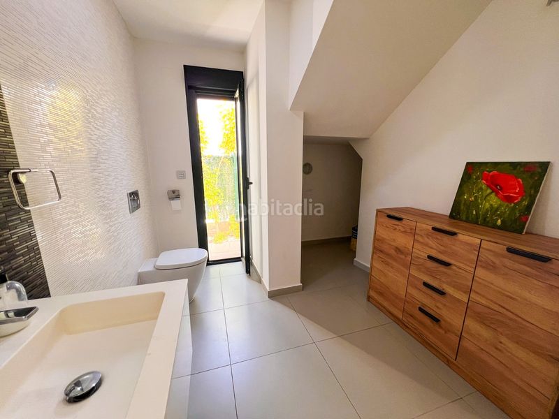 Foto 01c029bd-ce3a-4b8a-8895-7bd8ee0469b0. Casa amb aparcament piscina a Pueblo Bravo Rojales