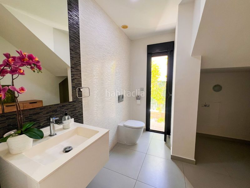 Foto 0f6d8101-16b2-43fc-be71-c9c0e39edcbd. Casa amb aparcament piscina a Pueblo Bravo Rojales