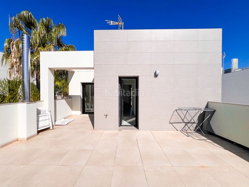 Foto 52285624-7d12-4db9-b39f-169299bd05ee. Casa amb aparcament piscina a Pueblo Bravo Rojales
