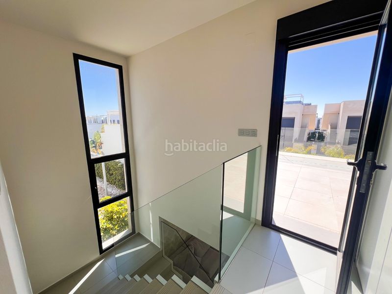Foto 70e998b2-e0f4-458d-b531-88d5810c831a. Casa amb aparcament piscina a Pueblo Bravo Rojales