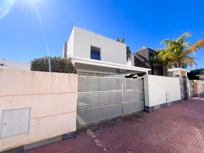 Foto aa2eb676-7f57-434e-a421-e7653f372ae9. Casa amb aparcament piscina a Pueblo Bravo Rojales