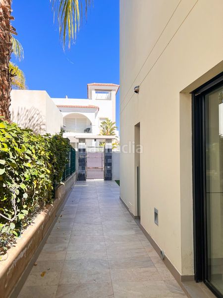 Foto b80dc1d4-16f7-4a47-80a9-8b781701d117. Casa amb aparcament piscina a Pueblo Bravo Rojales