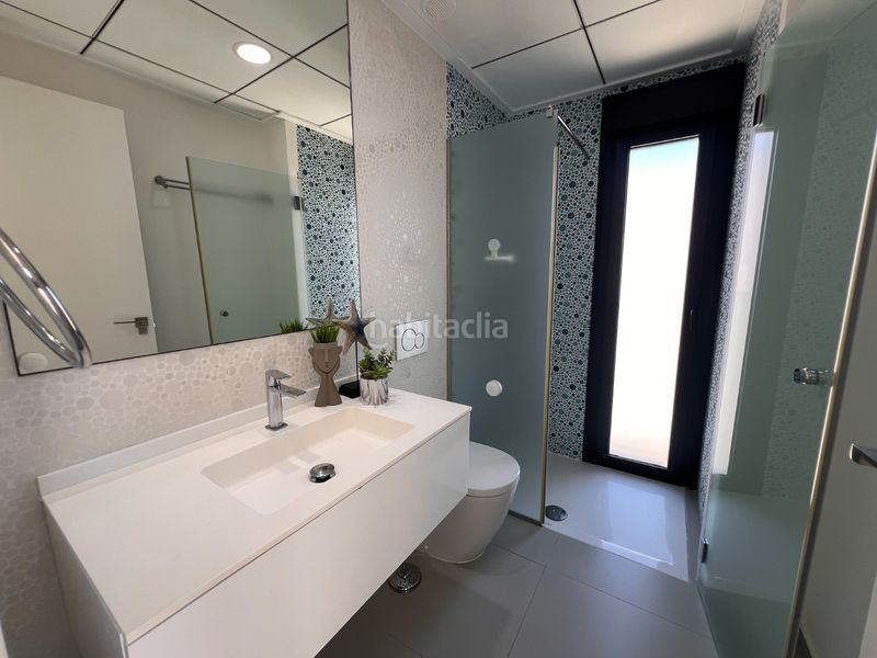 Foto cfe2bd8e-5cd0-4711-a5fb-3f6a7e4c05ad. Casa amb aparcament piscina a Pueblo Bravo Rojales