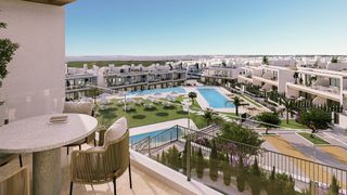 Apartament a La Florida. Descubra este residencial de obra nuevanbspen la zona de la coro