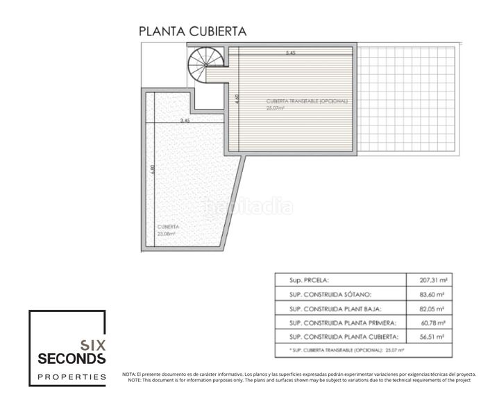 Foto 2bc258e4-e886-43b9-be74-1b8ff7e89108. Casa amb aparcament a Bigastro