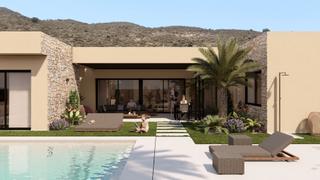 Casa a Baños y Mendigo. Os presentamos esta promoción de villas personalizadas, una expe