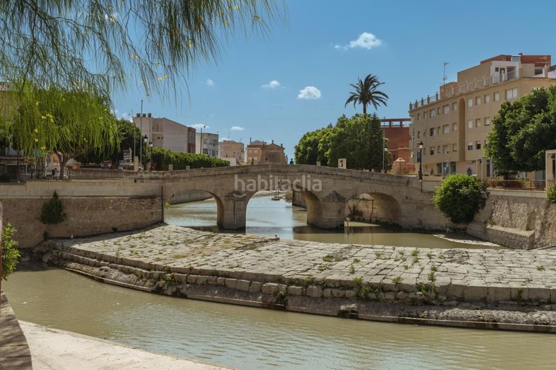 Foto f45a79a3-326f-4538-abcc-d07a30d89fdd. Casa amb aparcament piscina a Centro de la Ciudad Quesada Rojales