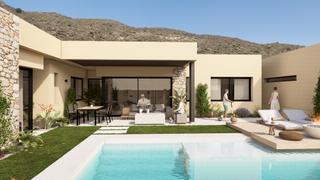 Casa en Baños y Mendigo. Os presentamos esta promoción de lujosas villas personalizadas,