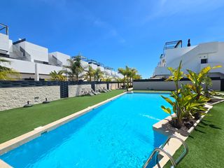 Casa adossada a Rojales