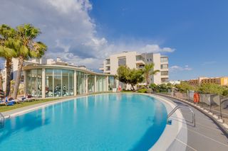 Apartament a Lomas de Cabo Roig - Los Dolses. Descubra estenbspapartamento en villamartín, orihuela costa, una
