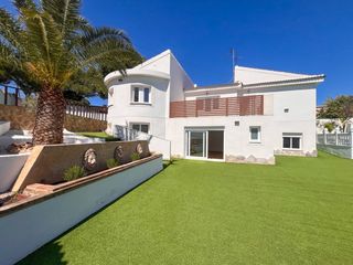 Casa a Los Balcones-Los Altos