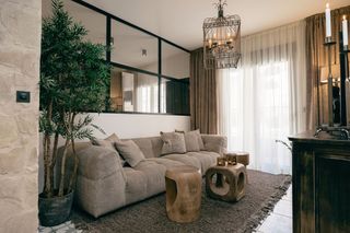 Planta baixa a Las Piscinas Naturales