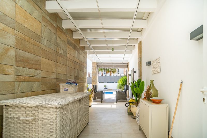 Foto 21a65030-5fe3-410c-94ba-eb0ec94f11d3. Casa amb aparcament piscina a Algorfa