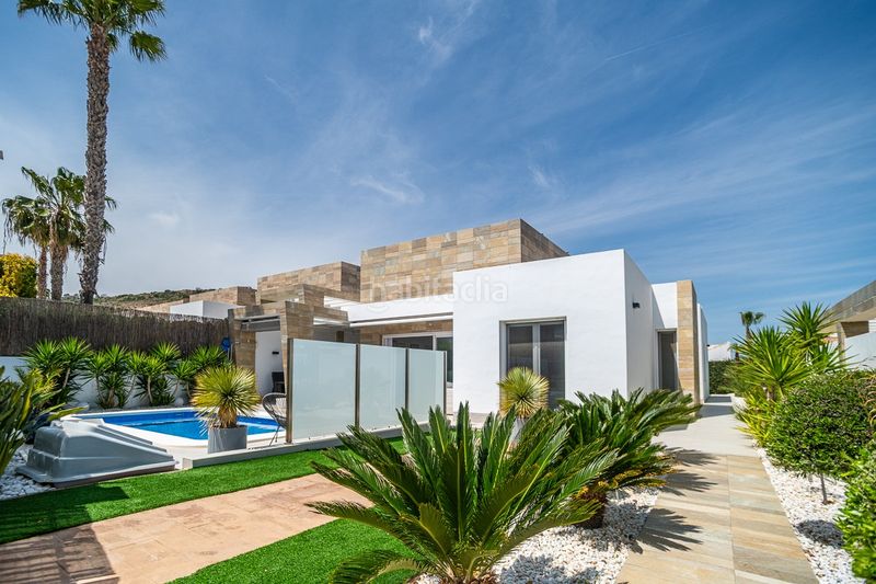 Foto 7cf70c69-066a-440e-bad8-2399ed02425a. Casa amb aparcament piscina a Algorfa