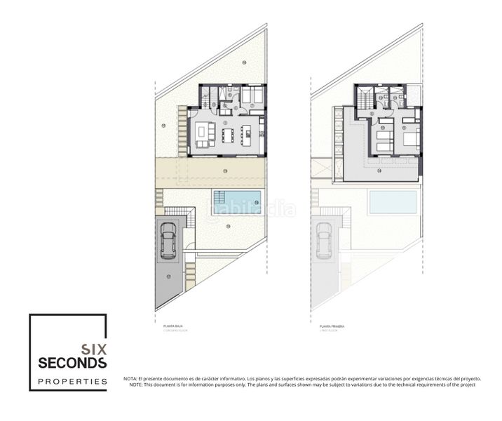 Foto 11d1df22-f86a-404e-9fb9-f83186d7c431. Casa a balcón de ponoig - Polop paradis - Polop hills Polop