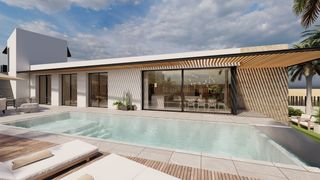 Terreno residencial en Cabo de Palos