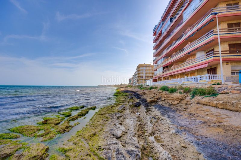 Foto c7c7f3d9-2670-484e-b4c4-35d269e3b41d. Àtic a Playa de los Náufragos Torrevieja
