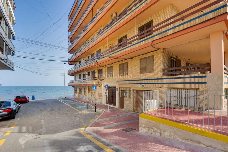 Foto d81f4186-2927-40d3-a41d-d1f631192a29. Àtic a Playa de los Náufragos Torrevieja