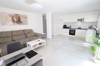 Apartamento en El Acequión