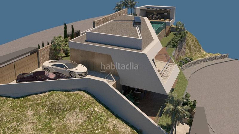 Foto 08e967b5-ba7e-4128-bbe4-24dc0e93f4a7. Casa amb aparcament piscina a La Marquesa Rojales