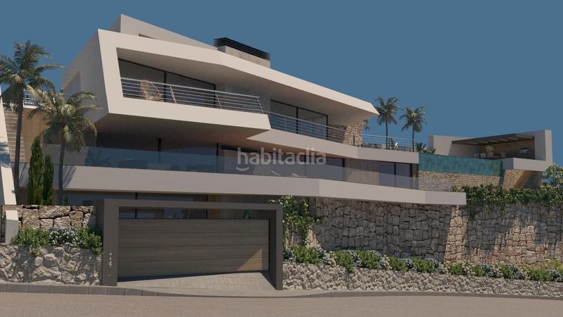 Foto 3d68667c-bbbc-4147-bba5-50b9341b3749. Casa amb aparcament piscina a La Marquesa Rojales