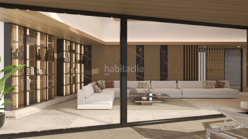 Foto 413ca147-e7d5-4990-acd9-6e8dbc24b8c8. Casa amb aparcament piscina a La Marquesa Rojales