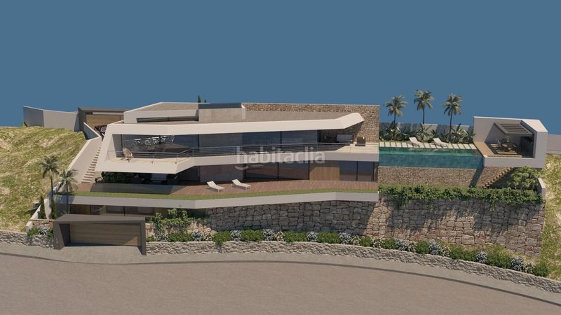 Foto 4a788cf8-e99a-4642-9a5b-40a55fee662a. Casa amb aparcament piscina a La Marquesa Rojales