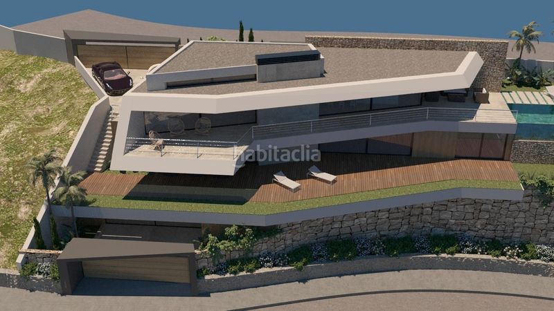 Foto 54eadca8-f16a-4f9a-a849-7ad37c7d835d. Casa amb aparcament piscina a La Marquesa Rojales