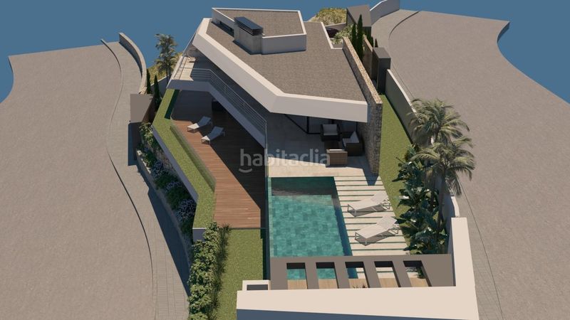 Foto 77294d0d-52a6-4914-88e0-e91c5dc835a8. Casa amb aparcament piscina a La Marquesa Rojales