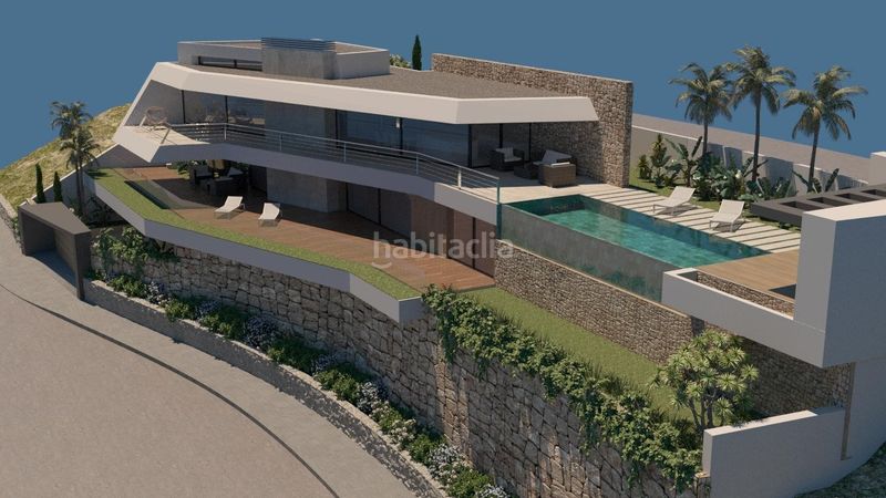 Foto 7e3cd535-e8ff-400f-a968-33b77bf4823b. Casa amb aparcament piscina a La Marquesa Rojales