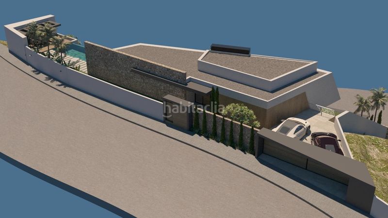 Foto 89429878-0cdf-4b7e-aea5-87758717ee2d. Casa amb aparcament piscina a La Marquesa Rojales