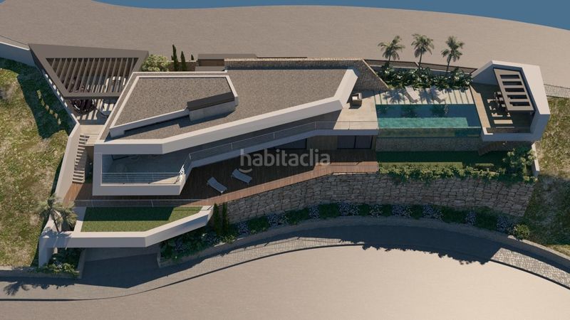 Foto 8b0231a8-0889-4d75-9406-243e89f492b0. Casa amb aparcament piscina a La Marquesa Rojales