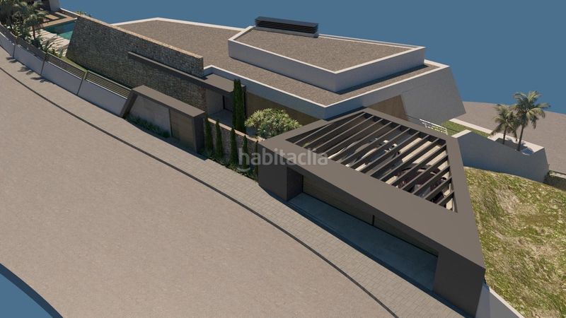 Foto af1b6fa5-4a8e-4969-bb0f-8f02d5c5be5e. Casa amb aparcament piscina a La Marquesa Rojales